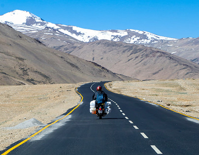Culture and Cuisine of Ladakh on Your Bike Trip