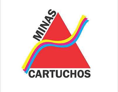 Logotipo Minas Cartuchos