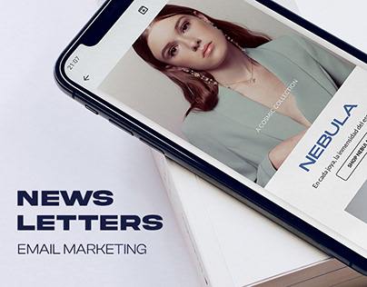 Newsletters (Email Marketing)