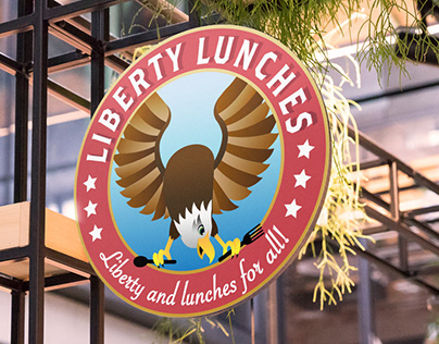 Liberty Lunches