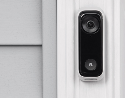 Comcast Xfinity Video Doorbell