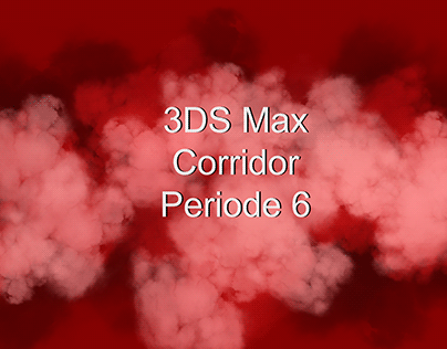 3DS Max Periode 6