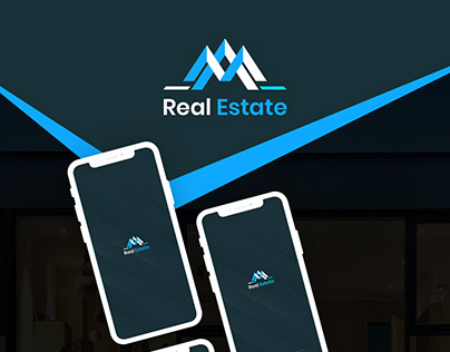 Real_Estate Mobile App