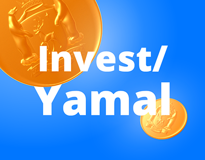 Invest/Yamal