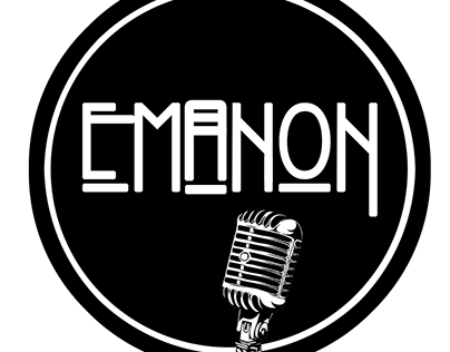 Emanon Logo
