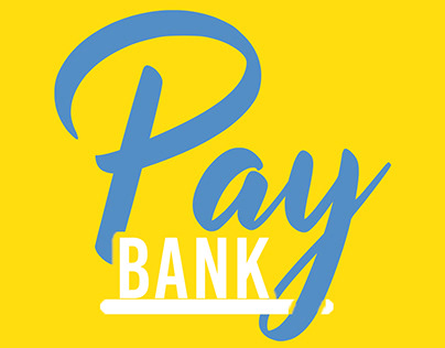 Pay Bank