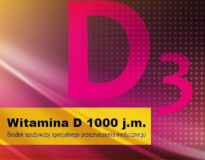 Goldes D3 - vitamin D supplement