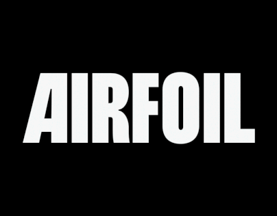 Airfoil Media - Branding & Website Design