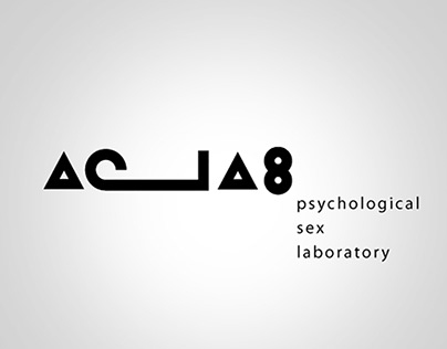 Logotype AG LAB psychologial sex laboratory