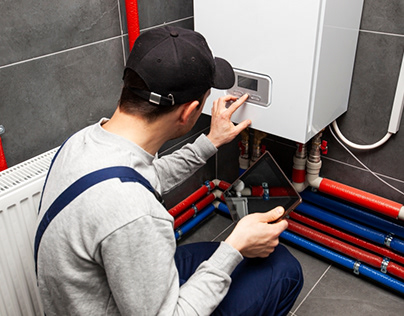 Heating Repair and Services