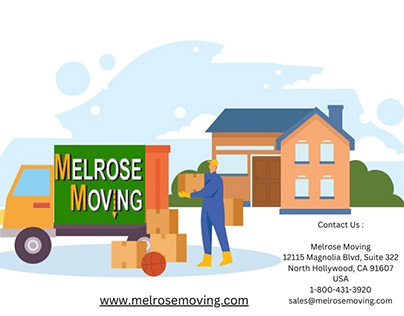 Best Long Distance Movers