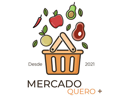 Novo Logotipo Mercado