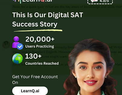 How to Prepare Effectively for Digital SAT