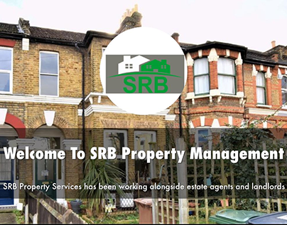 SRB Property Management Presentation