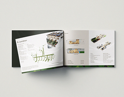 Molave Home︱Real Estate Brochure