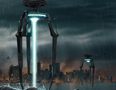 Project thumbnail - Doomsday - Terraforming Robots Challenge