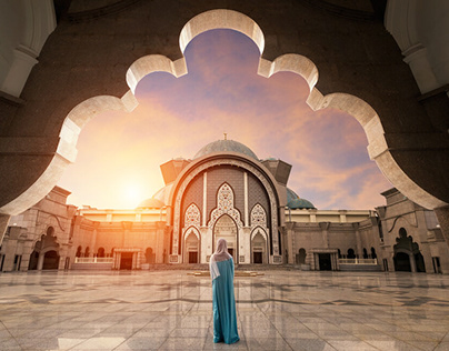 5 Ultimate Travel Destinations for Muslims
