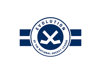 NHL Colorado Avalanche Hockey Team: Primary logo on Behance