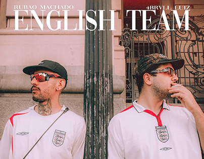 English Team