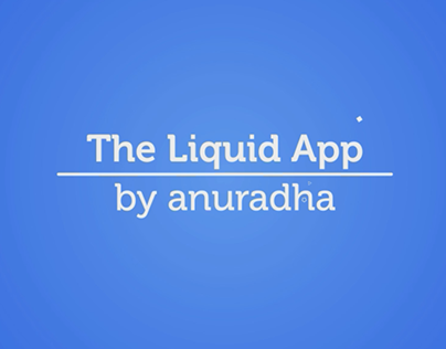 liquid app promotion
