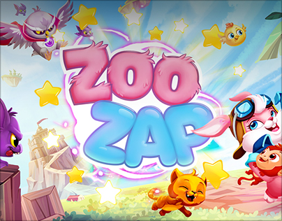 Zoo Zap
