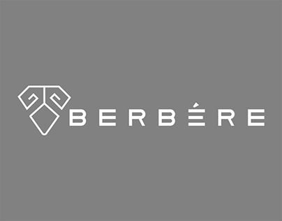 logo harizontale berbere