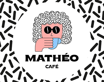 Mathéo Café