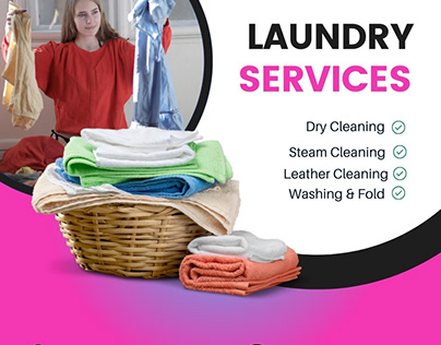 Irvine Laundry Services - Your Trusted Laundry Solution