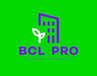 BCL Pro company logo 2018