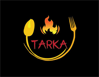 Logo For Tarka Resturant