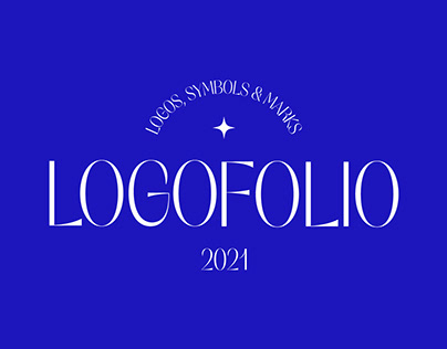 LOGOFOLIO 2021