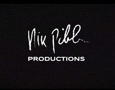 Nik Pichler Productions - We are Different