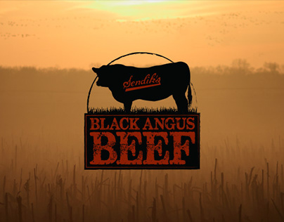 Sendik's Black Angus Beef Branding Campaign