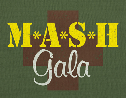 Dignity Health-MASH Gala