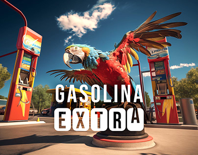 Project thumbnail - GASOLINA EXTRA