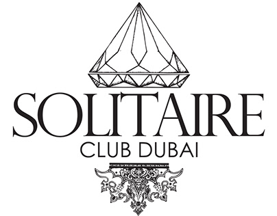 SOLITAIRE CLUB DUBAI - social media design & management
