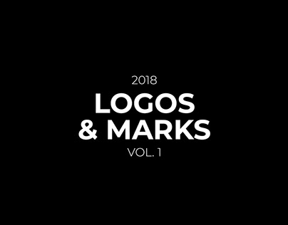 Logos - 2018