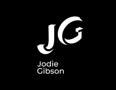 JG Business Branding