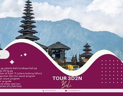 Jual Sewa Mobil Di Bali AMADINE TOUR, (0838-7654-6473)