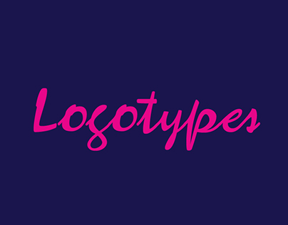 LogoTypes