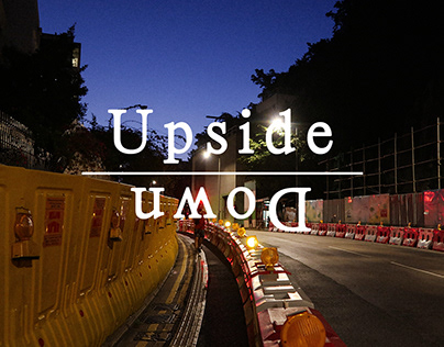 Upside Down | Night Observations