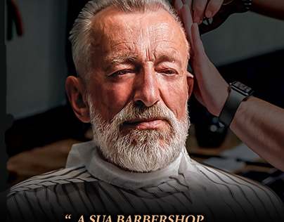 Falyer BarberShop - Confra