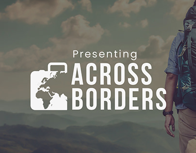 Across Borders Logo