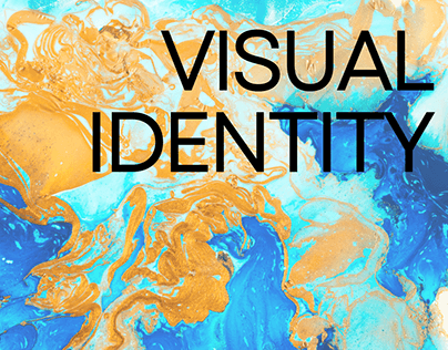 Creación de identidad visual