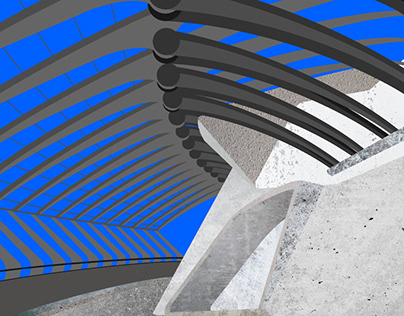 Stadelhofen Station - Santiago Calatrava
