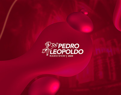 Pedro Leopoldo  Rodeio Show 2024 -Atrações Motions