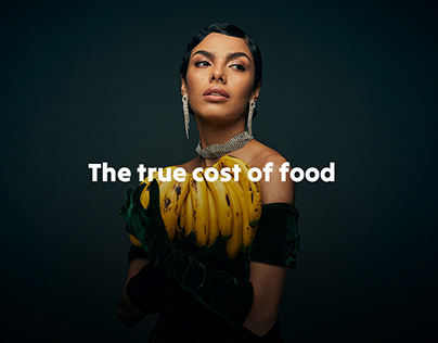 The true cost of food | WWF