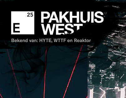 Pakhuis West Flyers