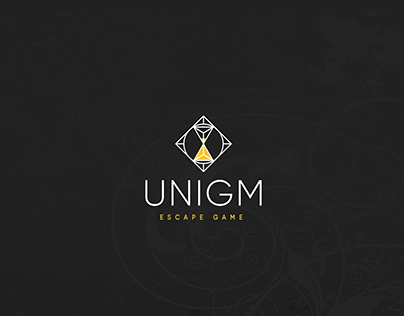 Webrief : Unigm - Escape Game