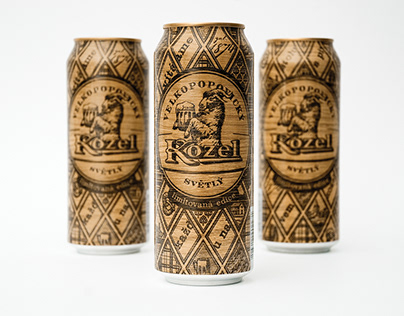 Velkopopovicky Kozel - Limited Edition